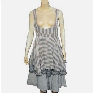 Free People MIDI Dress